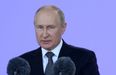 Terrorist group says Vladimir Putin’s days are numbered