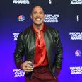 Dwayne Johnson is just as excited about Brendan Fraser’s comeback as the rest of us