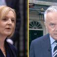 Huw Edwards praised for sewer commentary ahead of Liz Truss PM speech