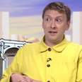 Joe Lycett says ticket sales are booming since he came out as right-wing