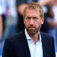 Graham Potter set to be approached for Chelsea job