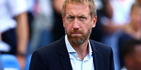Graham Potter set to be approached for Chelsea job
