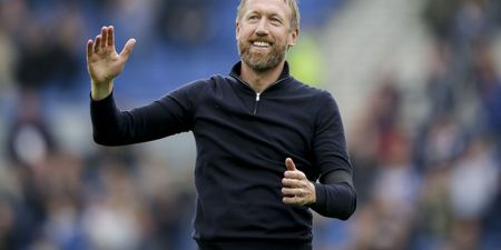 Graham Potter appointed as new Chelsea manager