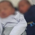 Teenager gives birth to twins from two fathers after having sex with them on same day