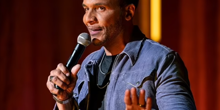 Comedian and Netflix star David A. Arnold dies aged 54