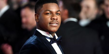 John Boyega does not believe there will ever be a black James Bond