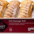 Sausage rolls act like a ‘gateway drug’ to obesity