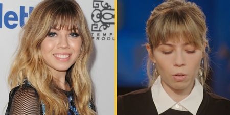Jennette McCurdy shares disturbing email her mum wrote ‘disowning’ her