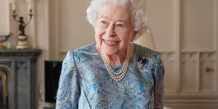 The Queen has died aged 96, Buckingham Palace confirms