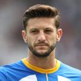 Adam Lallana to take charge of Brighton on temporary basis