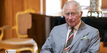 King to be known as Charles III – as William and Kate become Duke and Duchess of Cornwall