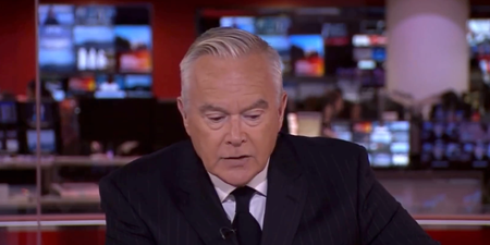 People are calling for Huw Edwards to be knighted after heartfelt Queen’s coverage