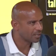 Trevor Sinclair leaves Twitter after saying ‘black and brown people’ shouldn’t mourn Queen