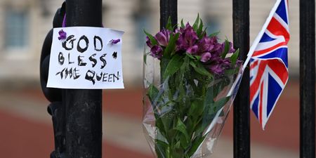 British national anthem set to change after Queen’s death
