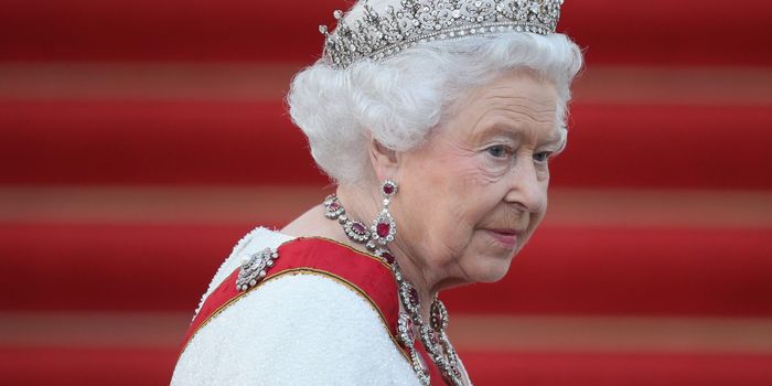 What will happen to the UK currency now the Queen is dead
