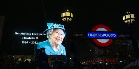 Everything closed or cancelled after Queen dies – from football to shops