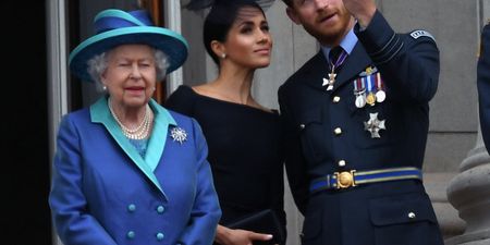 Why Meghan Markle isn’t with Prince Harry at Balmoral
