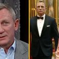 Daniel Craig reveals ‘very funny’ joke Queen made at actor’s expense