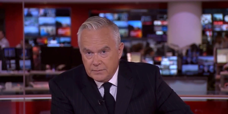 Huw Edwards had been rehearsing for Queen’s death ‘in front of his bathroom mirror’ for months