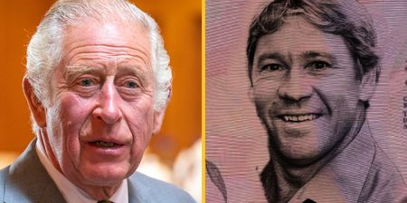 Aussies call for Steve Irwin’s face to be put on money instead of King Charles III