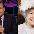 James Corden viewed Queen as ‘immortal’ as he pays tribute to late monarch