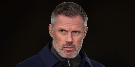 Jamie Carragher calls out Danny Murphy over Liverpool comments