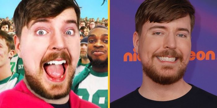 MrBeast is the richest creator in the world as Forbes releases 2022's top 50 list