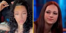 Bhad Bhabie, 19, made £42 million in one year from OnlyFans, according to Forbes