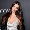 Emily Ratajkowski files for divorce after cheating allegations