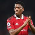 Anthony Martial hits out at former bosses Jose Mourinho and Ole Gunnar Solskjaer