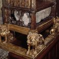 The Stone of Scone will be transported to London for the first time in 26 years for King Charles’ Coronation