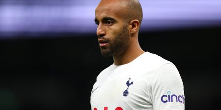 Lucas Moura criticised for airing right-wing views and comparing communism to Nazism
