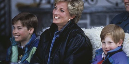 Princess Diana ‘feared for her life’ in the years before fatal car crash