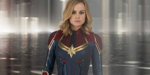 Marvel fans rally around Brie Larson after ‘heartbreaking’ interview response