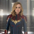 Marvel fans rally around Brie Larson after ‘heartbreaking’ interview response