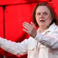 Lewis Capaldi forced to say sorry to Lorraine after offering her ‘seven inches of me’