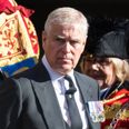 Prince Andrew donates leftover fruit and vegetables from garden to local foodbanks