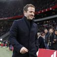 Outspoken pundit Rafael van der Vaart takes aim at ‘mediocre’ Liverpool