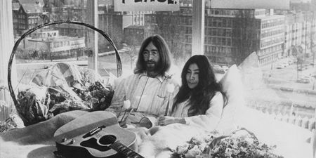 John Lennon’s killer denied parole for the 12th time