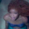 The Little Mermaid live-action trailer has has 1.5 million dislikes on YouTube in just two days