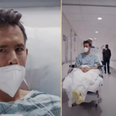 Ryan Reynolds filmed himself getting a colonoscopy to raise awareness and it turned out to be ‘life-saving’