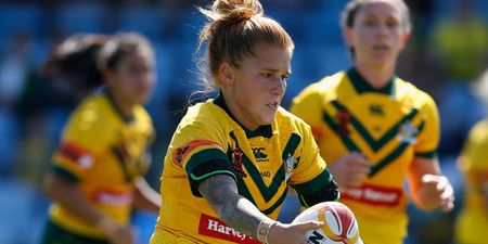 Indigenous rugby star banned after calling Queen a ‘dumb dog’