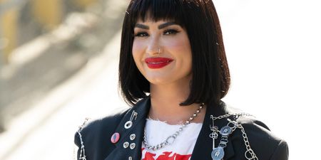 Demi Lovato says her next tour will be her last because ‘I can’t do this anymore’