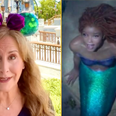 Original Ariel actor breaks silence after new The Little Mermaid trailer gets nearly 2 million Youtube dislikes