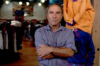 Patagonia founder gives away billion dollar company ‘to the environment’