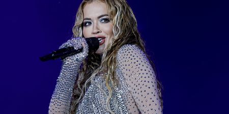 Kate Bush fans horrified with Rita Ora’s ‘awful’ cover of Running Up That Hill