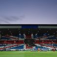 Rangers could face UEFA action for playing God Save The King