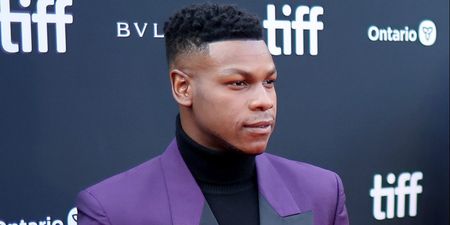 John Boyega says he ‘only dates Black’ as he details his rules for dating