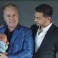 Dad buys newborn son a $2.8m yacht and $34.6k worth of designer clothes