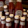 Heinz must change design of ketchup bottles following the Queen’s death